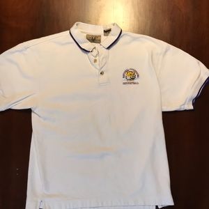 LSU National Championship Polo